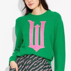 Women’s Wicked Sweater Size S
